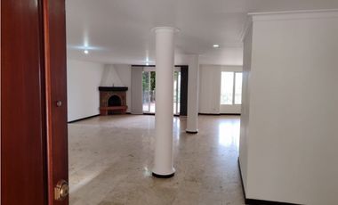 Casa en Venta en el Poblado La Calera