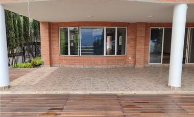 Casa en Venta en el Poblado La Calera