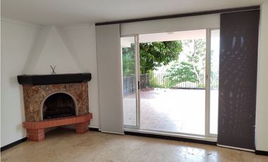 Casa en Venta en el Poblado La Calera