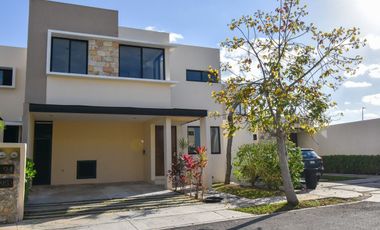 Casa en venta en Mérida, Privada Andres, Cumbres de novonorte, Conkal