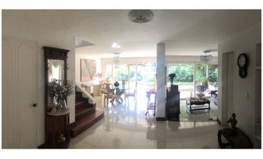 Casa en El Poblado Santamaria de Los Angeles en Venta