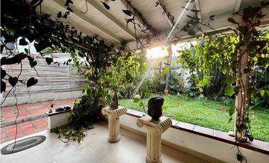 Casa en El Poblado Santamaria de Los Angeles en Venta