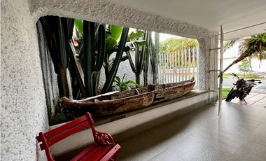 Casa en El Poblado Santamaria de Los Angeles en Venta