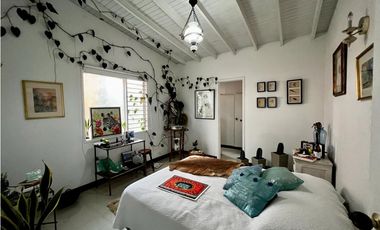 Casa en El Poblado Santamaria de Los Angeles en Venta