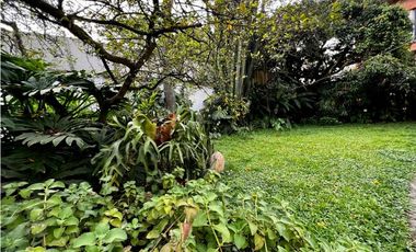 Casa en El Poblado Santamaria de Los Angeles en Venta