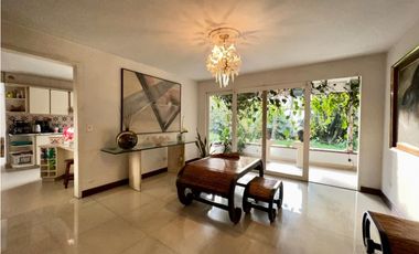 Casa en El Poblado Santamaria de Los Angeles en Venta