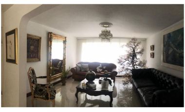 Casa en El Poblado Santamaria de Los Angeles en Venta