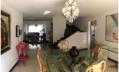 Casa en El Poblado Santamaria de Los Angeles en Venta