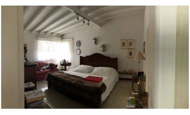 Casa en El Poblado Santamaria de Los Angeles en Venta