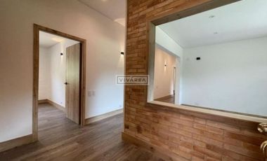 Se Vende casa campestre remodelada en Envigado Escobero