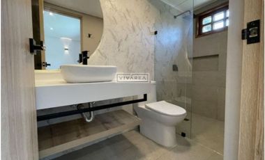 Se Vende casa campestre remodelada en Envigado Escobero