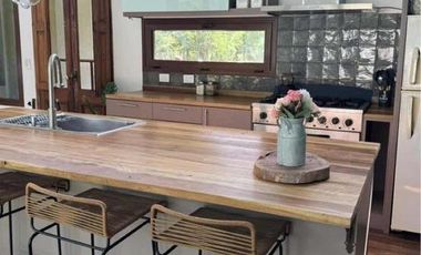 Casa en venta - 3 Dormitorios 3 Baños - 258Mts2 -Terreno 10,600- Monte
