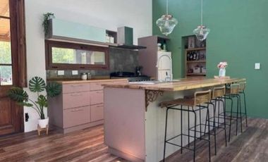 Casa en venta - 3 Dormitorios 3 Baños - 258Mts2 -Terreno 10,600- Monte