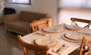 alquiler vacacional en  Villa general Belgrano