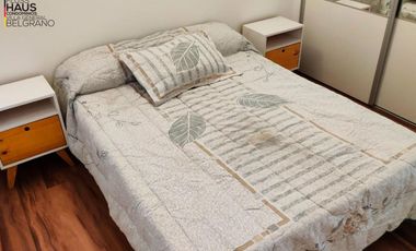 alquiler vacacional en  Villa general Belgrano