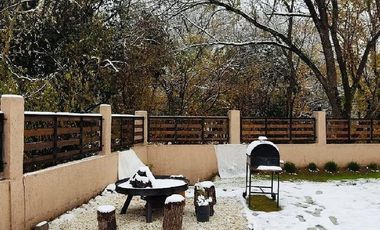 alquiler vacacional en  Villa general Belgrano