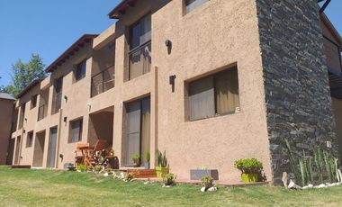alquiler vacacional en  Villa general Belgrano