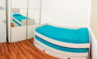 alquiler vacacional en  Villa general Belgrano