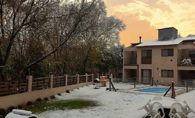 alquiler vacacional en  Villa general Belgrano