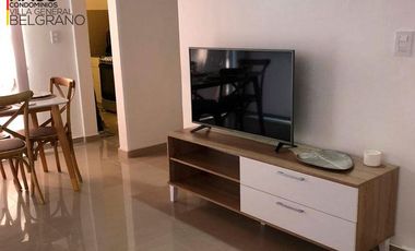 alquiler vacacional en  Villa general Belgrano