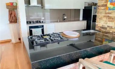 Casa en el Peñol Guatape en Venta