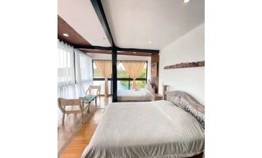 Casa en el Peñol Guatape en Venta