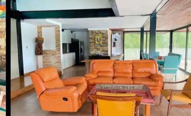 Casa en el Peñol Guatape en Venta