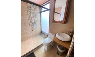 Casa en el Peñol Guatape en Venta