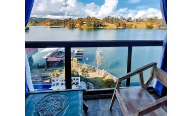 Casa en el Peñol Guatape en Venta