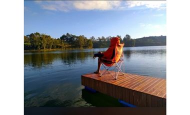 Casa en el Peñol Guatape en Venta