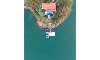 Casa en el Peñol Guatape en Venta