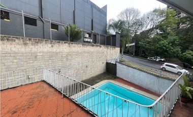 Casa en Venta en El Poblado Aguacatala