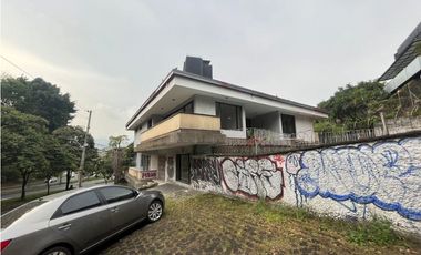 Casa en Venta en El Poblado Aguacatala