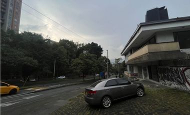 Casa en Venta en El Poblado Aguacatala