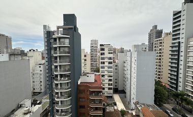 Sarmiento 265 10º