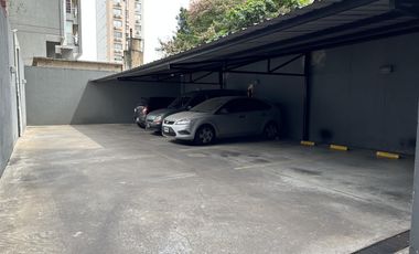 Sarmiento 265 10º