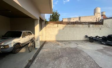 Cochera - S.Fer.-Vias/Centro