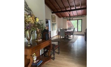 Casa en Caldas sector la Tablaza en Venta