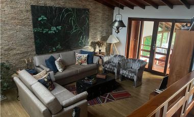 Casa en Caldas sector la Tablaza en Venta