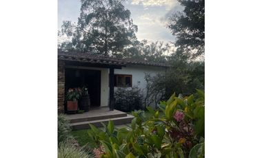 Casa en Caldas sector la Tablaza en Venta