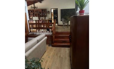 Casa en Caldas sector la Tablaza en Venta
