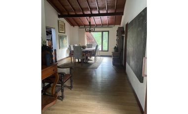 Casa en Caldas sector la Tablaza en Venta