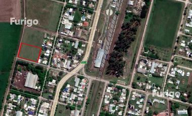 Terrenos en Soldini - Loteo zona centro