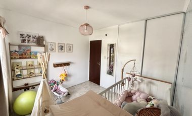 Duplex en venta actualizado en Escobar con PATIO,  PARRILLA Y COCHERA