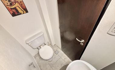 Duplex en venta actualizado en Escobar con PATIO,  PARRILLA Y COCHERA