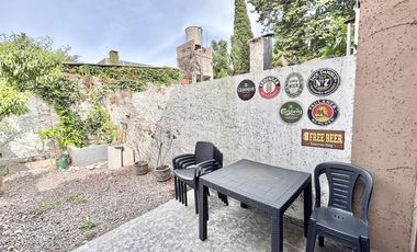 Duplex en venta actualizado en Escobar con PATIO,  PARRILLA Y COCHERA
