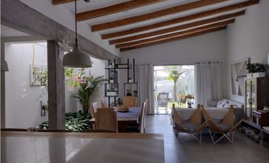 Casa en el Carmen de Viboral para Venta