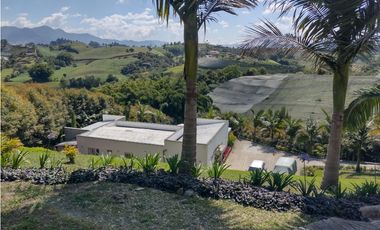 Casa en el Carmen de Viboral para Venta