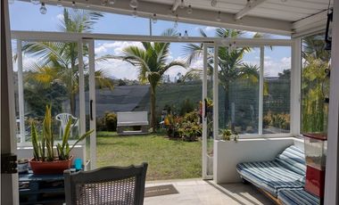 Casa en el Carmen de Viboral para Venta