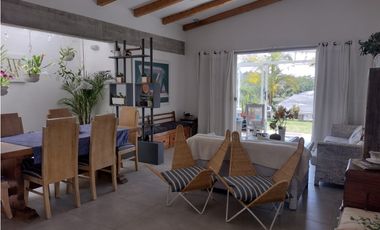 Casa en el Carmen de Viboral para Venta